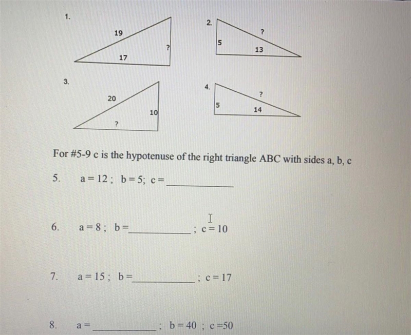 I really need help me with all 8 questions. any help is greatly appreciated! :)-example-1