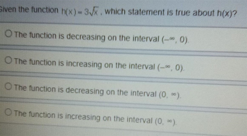 What is given the function ​-example-1