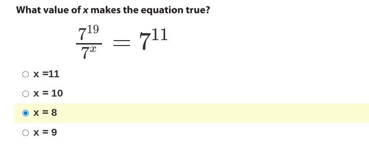 Help me am I correct?-example-1