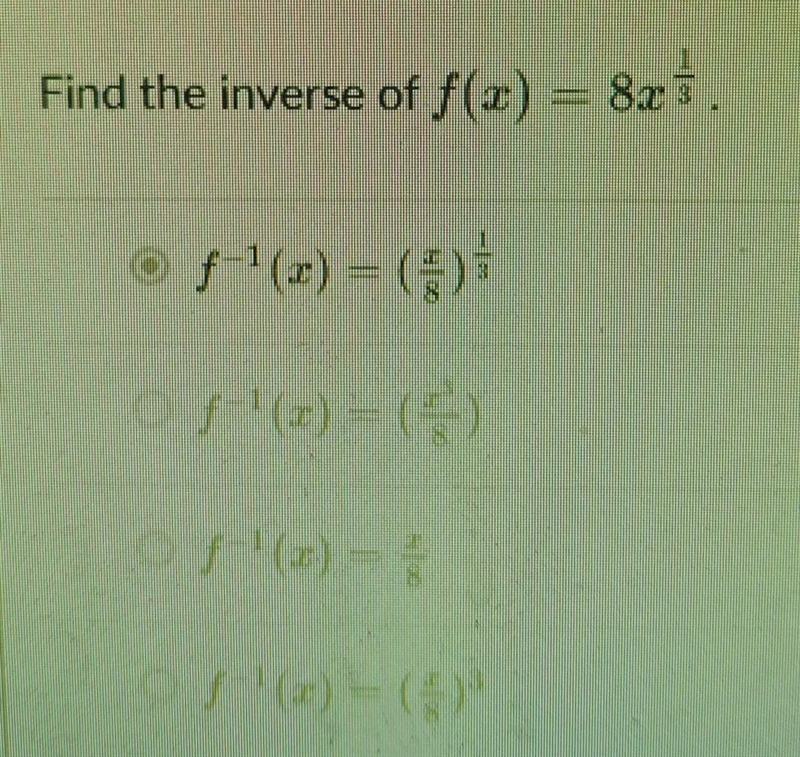 I got this wrong on my homework and would like some help on how to solve it. thank-example-1