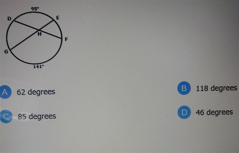 Given the circle below, what is m-example-1