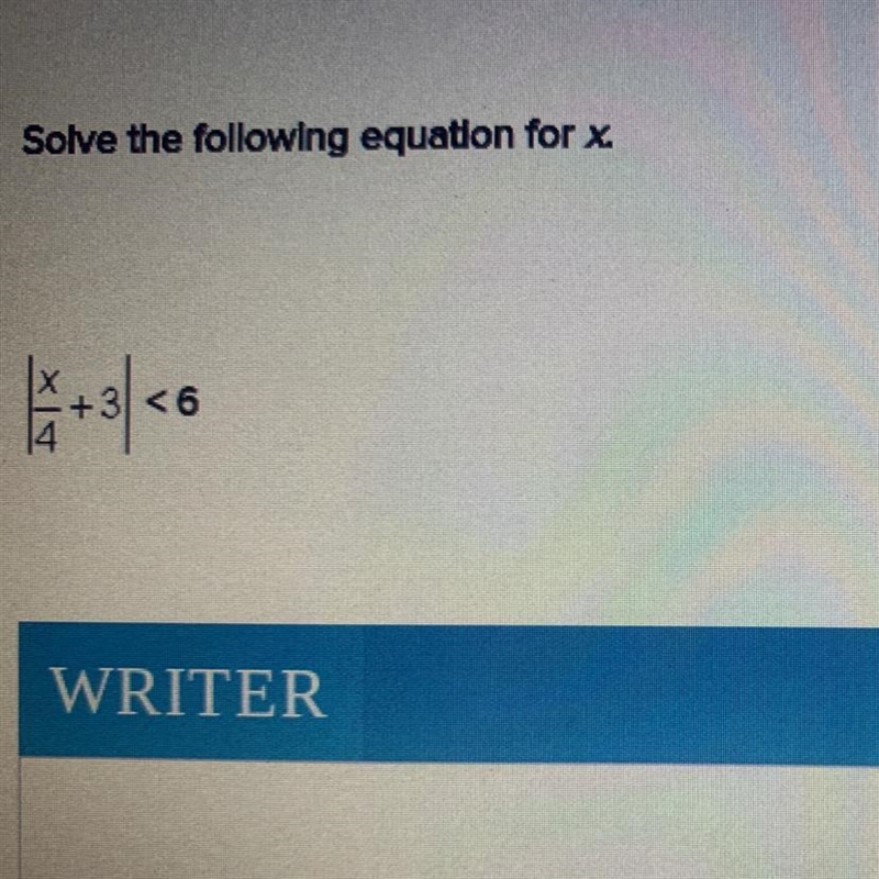 Please help!!! I need to explain this in order to receive full credit :)-example-1