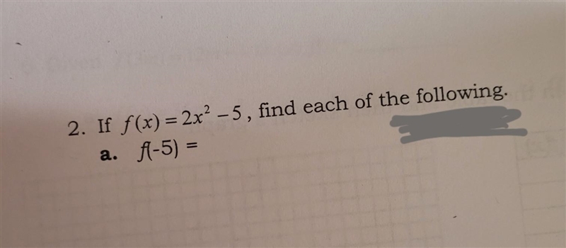 Function and notaion.​-example-1