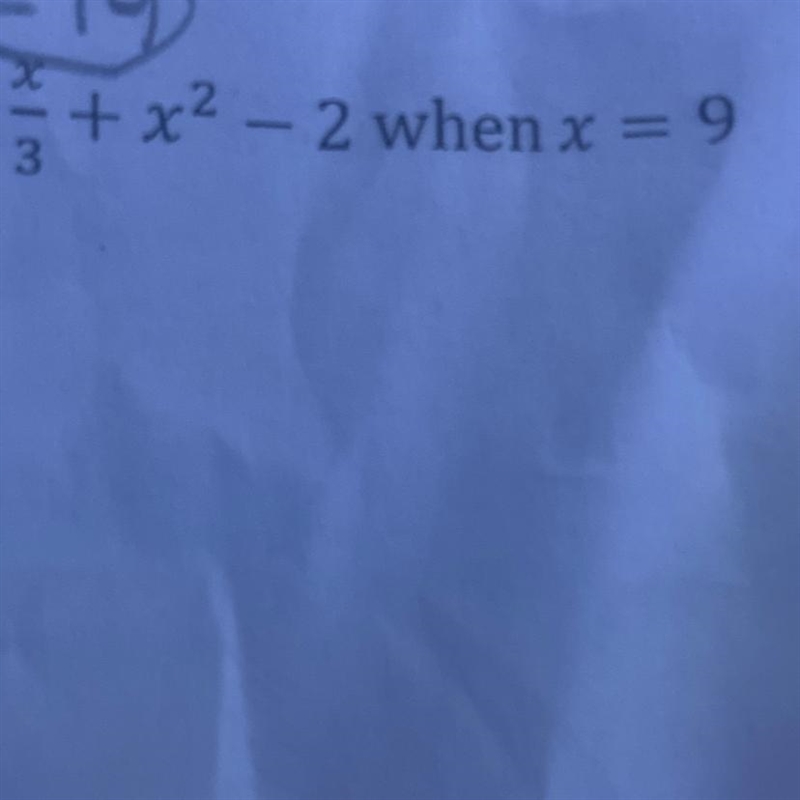 I hate doin algebra homework i’m too smart i know it all-example-1