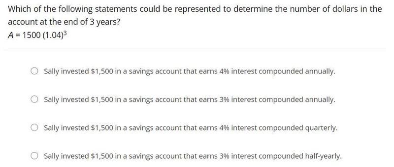 Which of the following statements could be represented to determine the number of-example-1