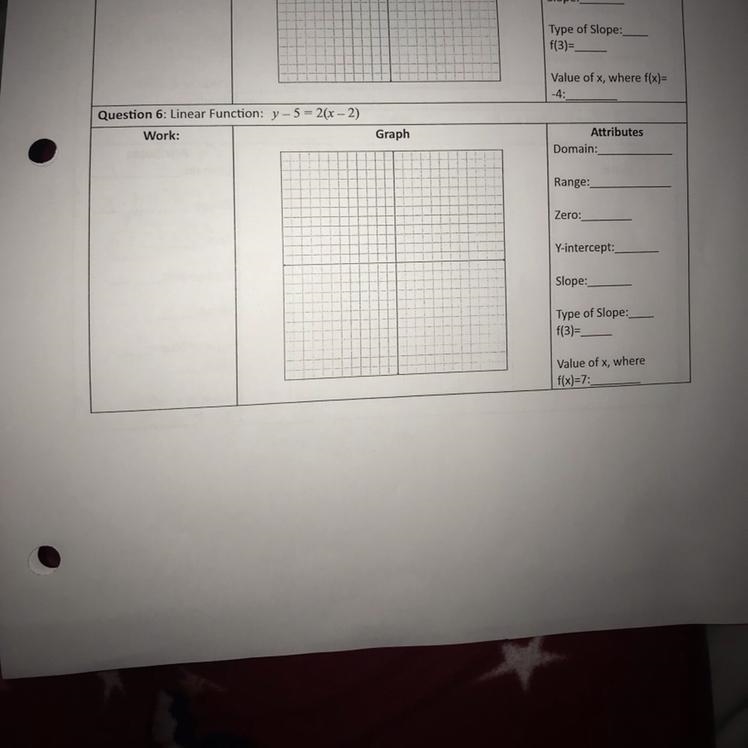 Please help me solve question 6 on my algebra homework-example-1