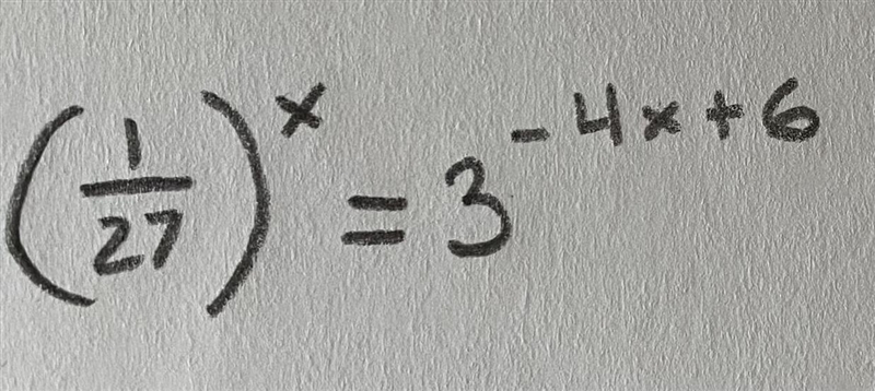 Use the equation below to complete the following problems.a.) Rewrite the equation-example-1