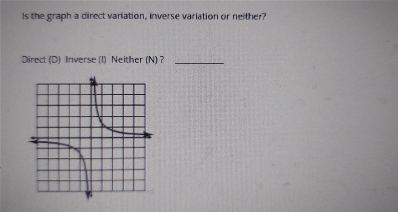 Hello everybody! Can anyone help me with this? I just need to know if it's a Direct-example-1