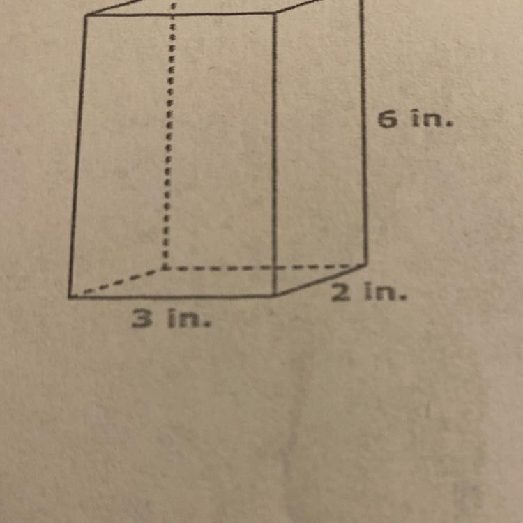 Find the volume of this rectangular prism.-example-1