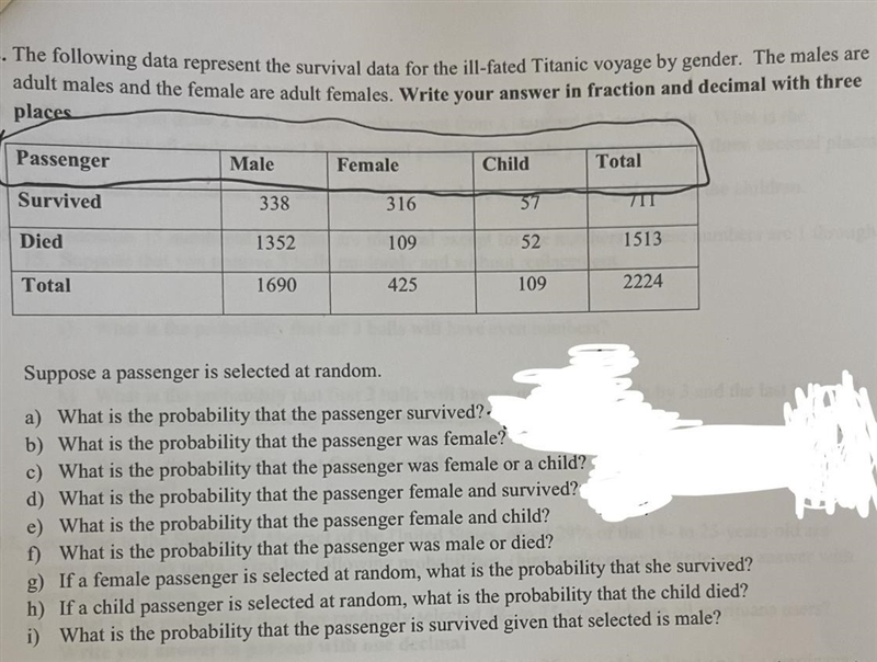 Help me please what is the probability of all the letters?-example-1