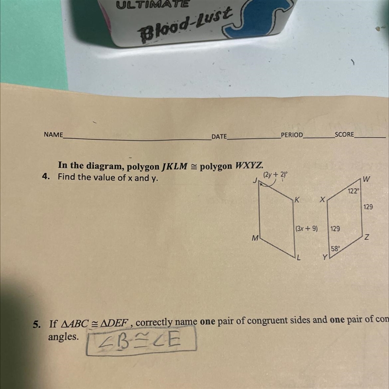 Please help!!!! I have zero clue how to do these-example-1