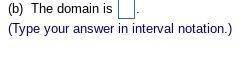 need help What are the intervals that it's increasing, decreasing, and constant?What-example-2