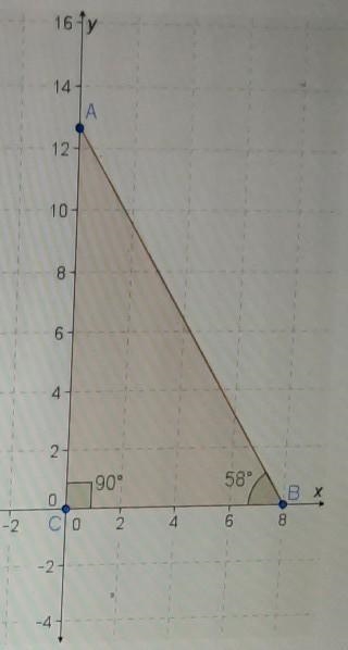 For what of 0, in degree, is sin= con 58⁰?-example-1