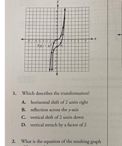 I need help with these 1&3 there one whole answer-example-1