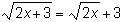 How would you solve this question or similar questions? It is solving for x.-example-1