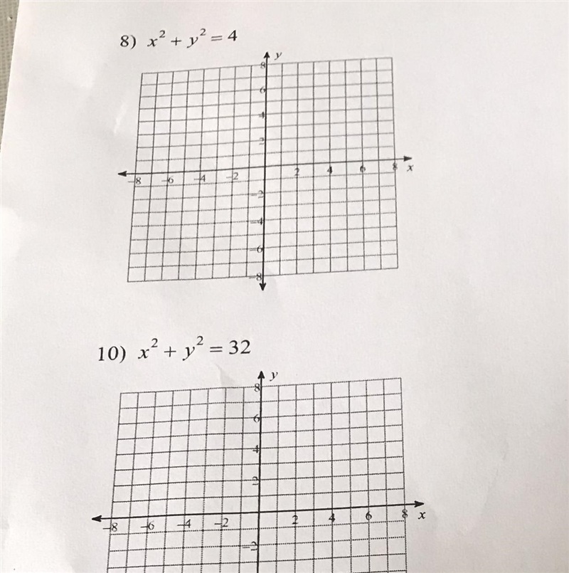 Can anyone tell me what points I plot these two at ? ty-example-1