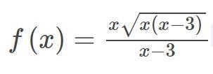 This is Calculus 1 Problem! MUST SHOW ALL THE JUSTIFICATION!!!Find the derivative-example-1