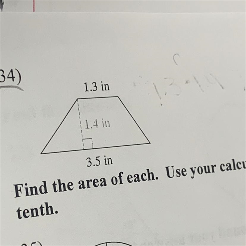 Find the area for this pls-example-1