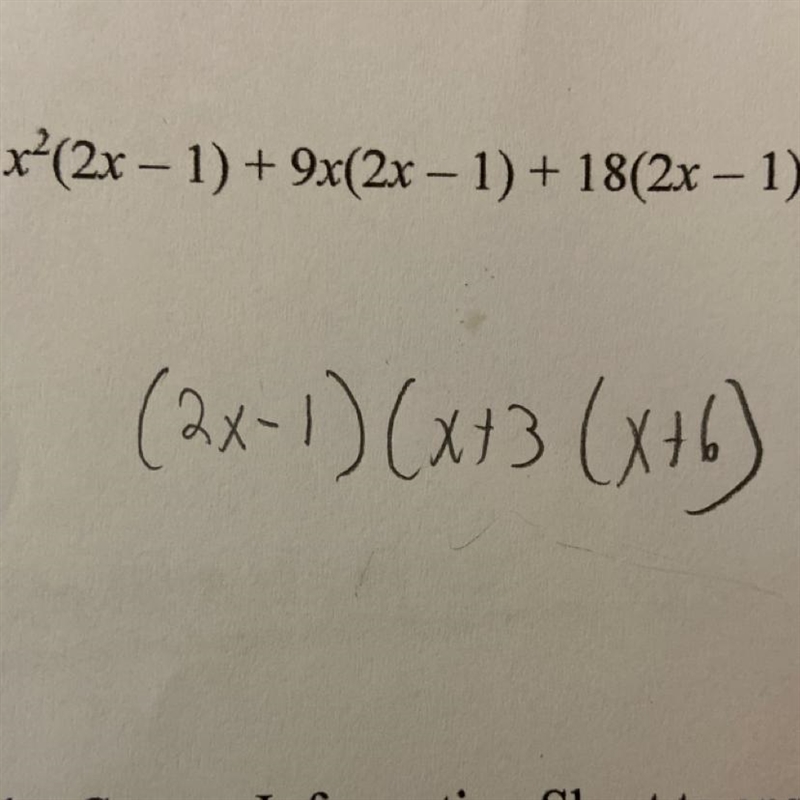 I am having trouble and want to make sure this is the correct answer-example-1