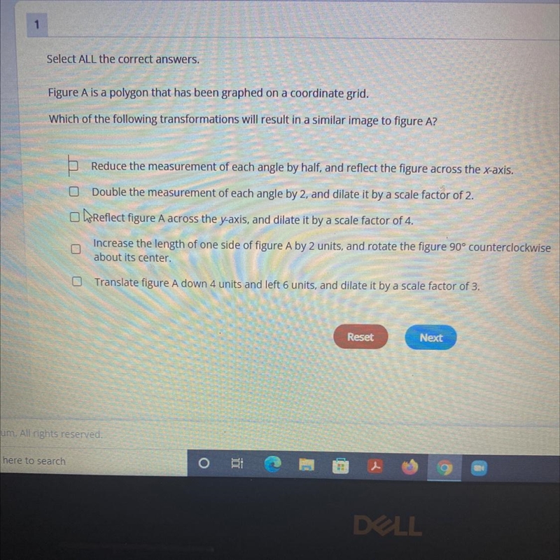 Could you better explain what the question is asking please ?-example-1