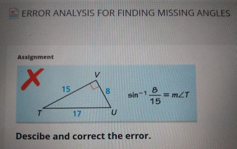 1 Х 15 8 sin-1 8 =mZT 15 T 17 U-example-1