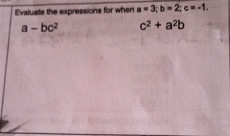 I need help solving this and also what does the 2 that's on the top of some letters-example-1