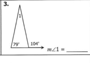 Find all missing angles-example-1