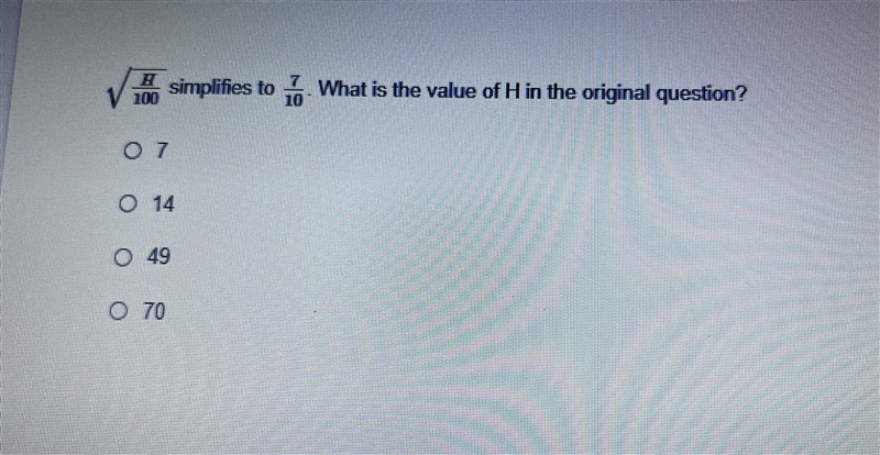 What is the value of H in the original equation?-example-1