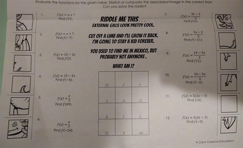 I need help with all the answers please and thank you ​-example-1