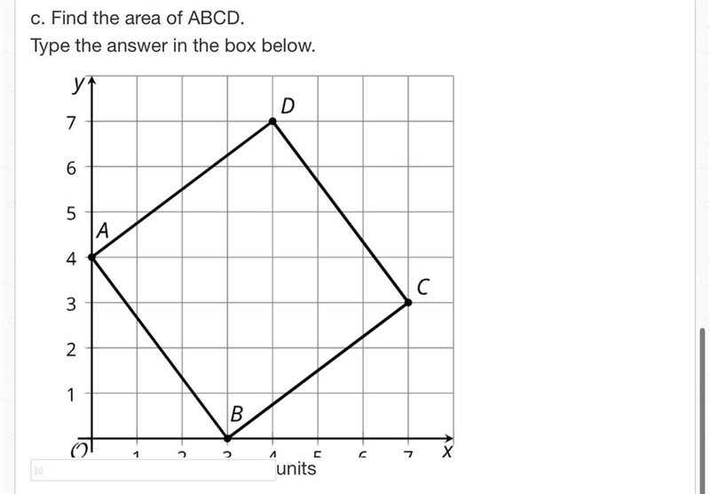 Find the area of ABCD. Type the answer in the box below-example-1