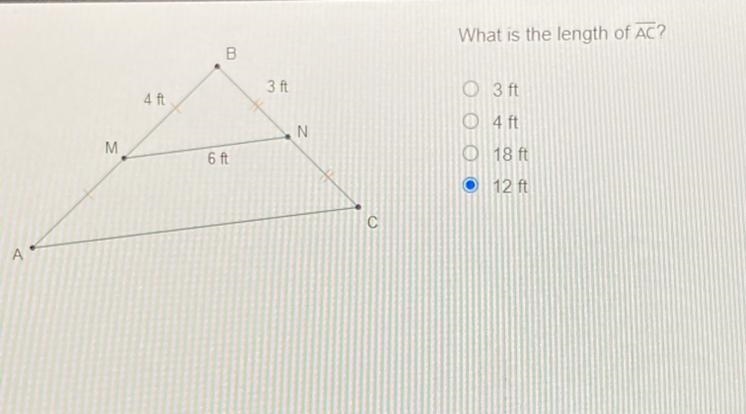 I’m confused on whether its 12 or 18, pls help-example-1