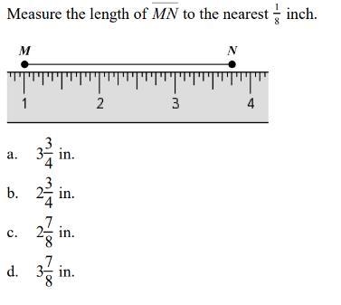 I got the answer of A but i am very unsure on how to do it. Can someone help please-example-1