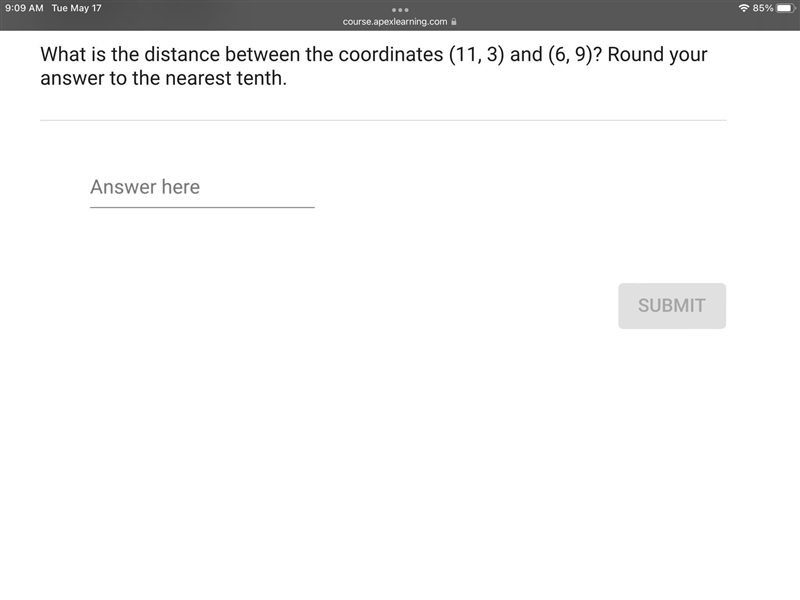 Please help the distance formula-example-1