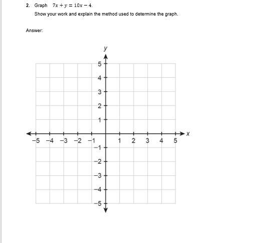 Please help me with this question so I can better explain to my son I have included-example-1