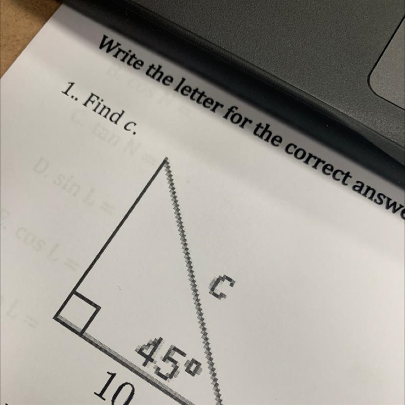 1.. Find c. please help asap-example-1