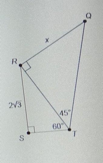 What is the value of x?​-example-1