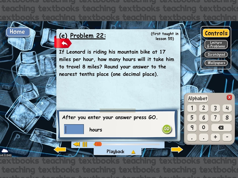 Pls help word problem how many hours?-example-1