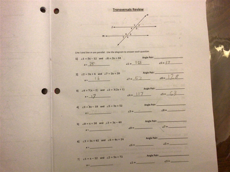 Can you help me with number 4 I can’t solve it I tried many ways. Help me do the full-example-1