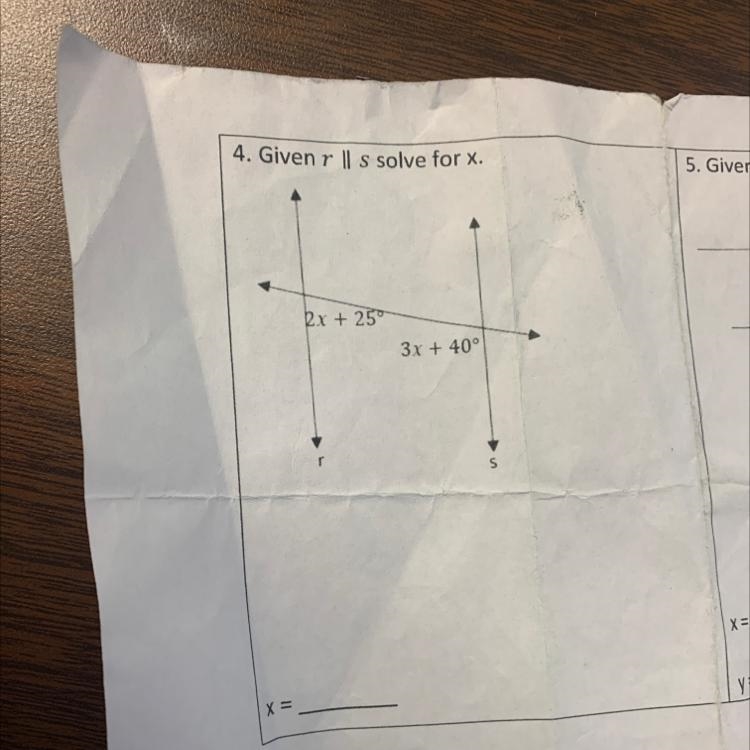 Find x in the question-example-1