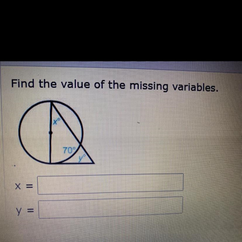 What are the missing variables?-example-1