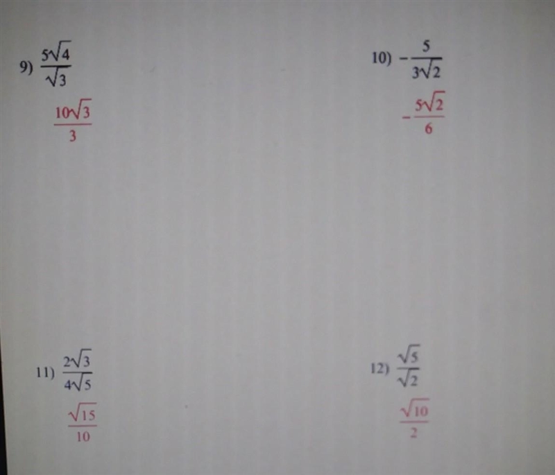 The answer is red show me how to get to the answer-example-1