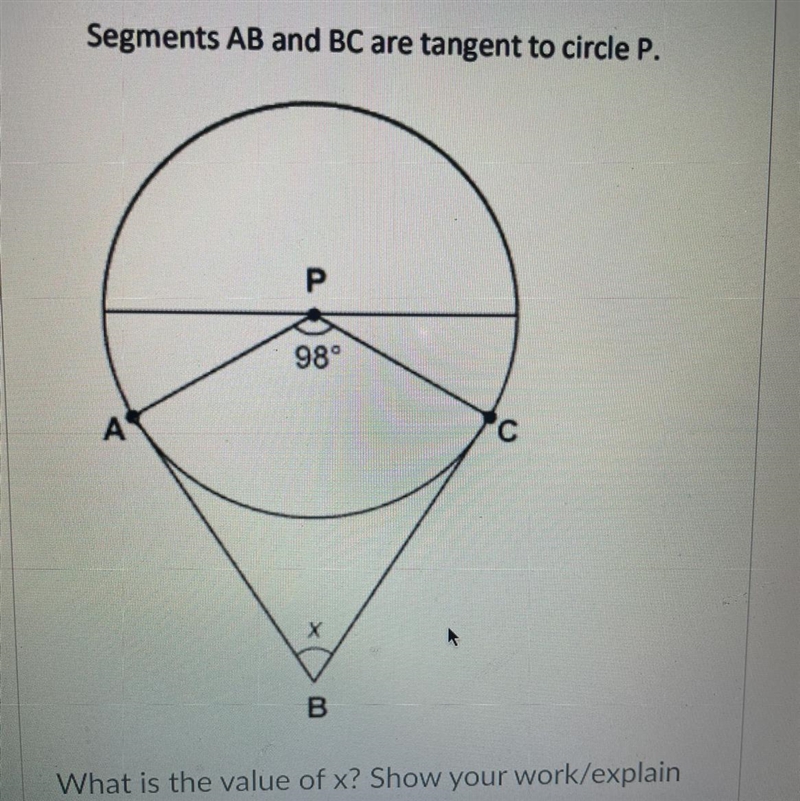 Question is down below Explain everything please and show work-example-1