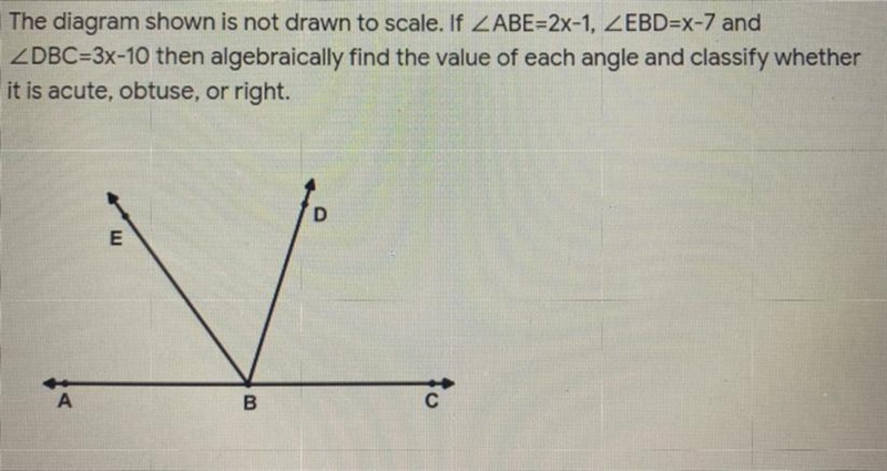 What is the measure of-example-1