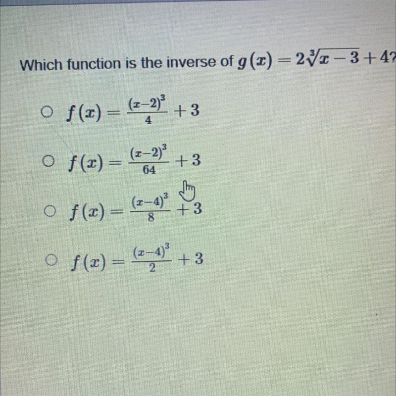 I need this practice problem answered ASAP Pre calc subject-example-1