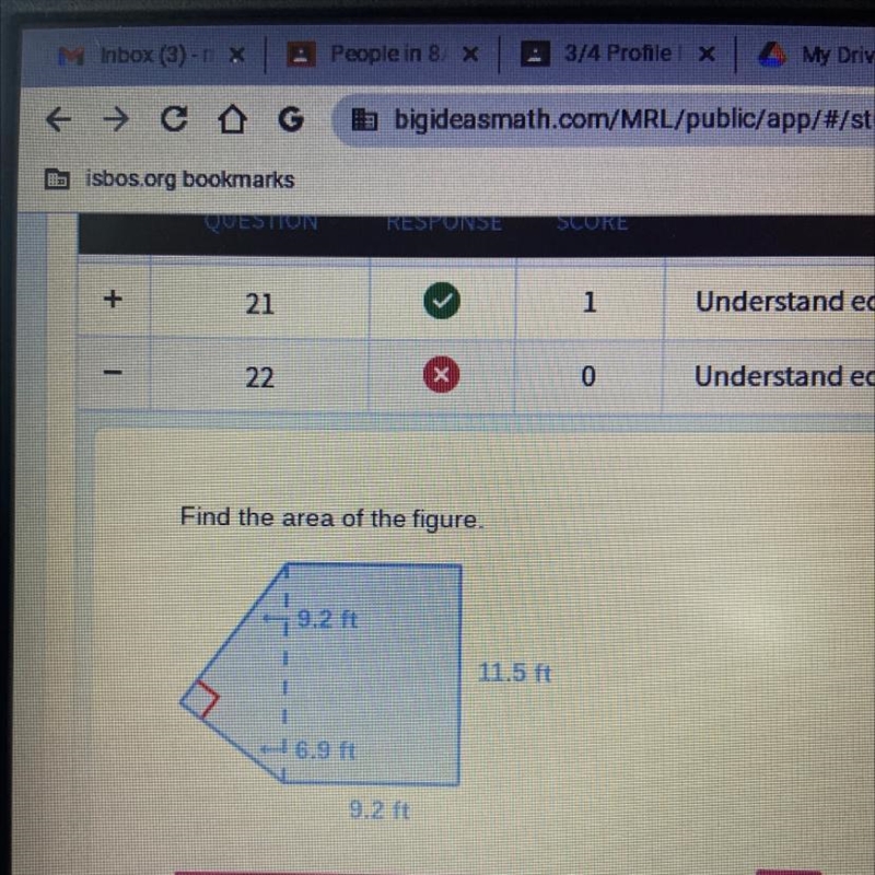 I got this question wrong twice - can someone help me? I have the answer but I don-example-1