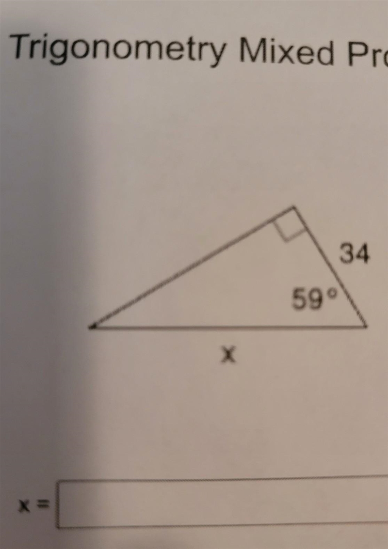 I had a tutor help with this problem. The answer is wrong, I was given 66. I was trying-example-1