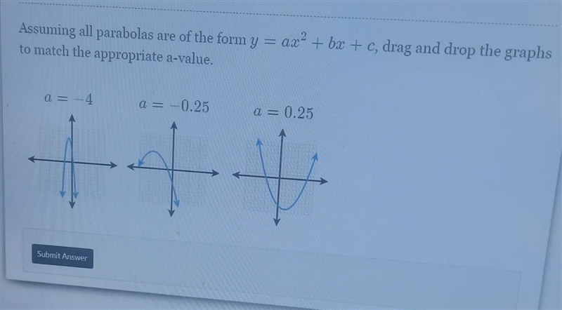 I need to find out which ones are true and which ones I have to change to get the-example-1