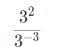 Please help! Simplify the expression. Show all steps to simplify the expression.-example-1