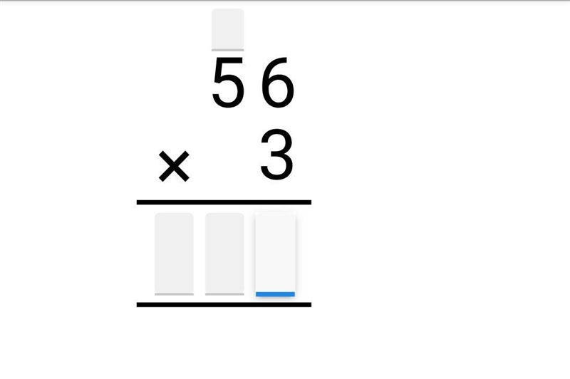 Pls help with times tables if u click there will be a picture-example-1