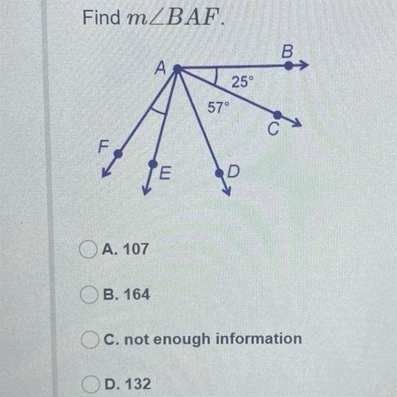 Find BAF pls help. and give actual answers pls-example-1